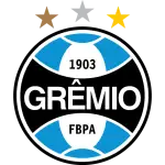 Grêmio U20 logo