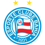 EC Bahia Under 20 logo