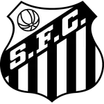 Santos U20 logo