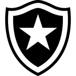 Botafogo U20 logo