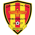 Syrianska U21 logo