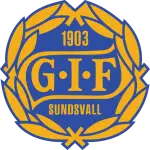 GIF Sundsvall U21 logo