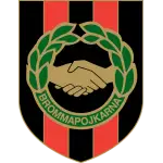 Brommapojkarna U21 logo