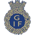 Gefle U21 logo