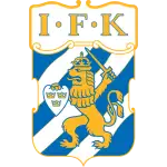 IFK Göteborg U21 logo