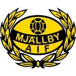 Mjällby U21 logo