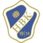 Halmstad U21 logo