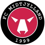 Midtjylland U19 logo