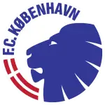 København U19 logo
