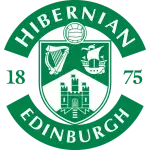 Hibernian FC (Edinburgh) Under 20 logo