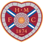 Heart of Midlothian U20 logo