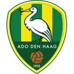 ADO Den Haag U19 logo