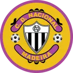 Nacional U19 logo