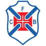 Belenenses U19 logo