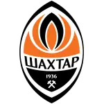 Shakhtar Donetsk U19 logo