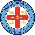 Melbourne City U21 logo