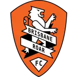 Brisbane Roar FC Under 21 logo