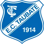 Taubaté U19 logo