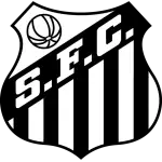 Santos U19 logo