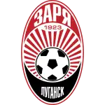 FC Zorya Luhansk Under 21 logo