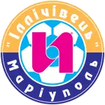 Illichivets U21 logo