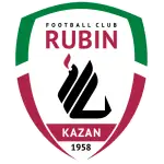 Rubin logo