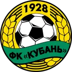 Kuban' Krasnodar U21 logo