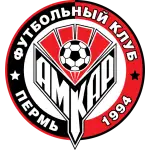 FK Amkar Perm' Under 21 logo