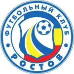 Rostov U21 logo