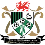Aberystwyth logo
