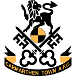 Carmarthen logo