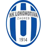 Lokomotiva Zagreb Sub19 logo