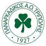 Panarkadikos logo