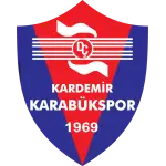 Kardemir DÇ Karabükspor logo