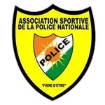 AS Police logo