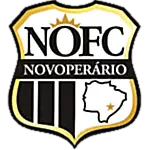 Novoperário logo