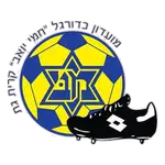 M Kiryat Gat logo