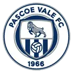 Pascoe Vale FC logo