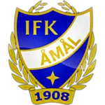 Åmål logo