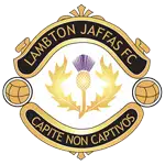 Lambton Jaffas FC logo