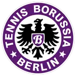 T Borussia logo