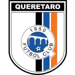 Querétaro B logo