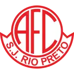 América SP U19 logo