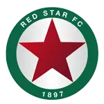 Red Star FC 93 logo