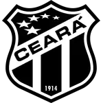Ceará SC Under 19 logo