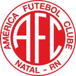 América FC (Rio Grande do Norte) Under 19 logo