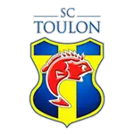 Sporting Toulon Var logo
