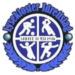 Lysekloster Idrettslag logo