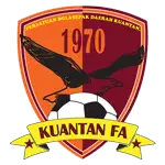 Pahang Kuantan FA logo