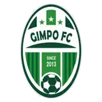 Gimpo logo